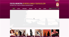 Desktop Screenshot of emuleon.com